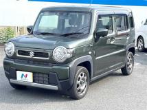 2021 Suzuki Hustler
