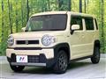 2022 Suzuki Hustler
