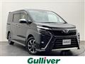 2021 Toyota Voxy