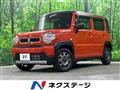 2022 Suzuki Hustler