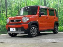 2022 Suzuki Hustler