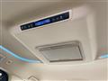 2019 Toyota Alphard Hybrid