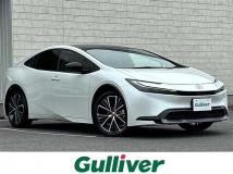 2023 Toyota Prius