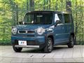 2022 Suzuki Hustler