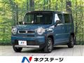 2022 Suzuki Hustler