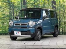 2022 Suzuki Hustler