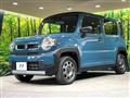 2022 Suzuki Hustler
