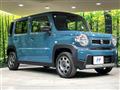 2022 Suzuki Hustler