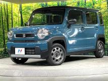 2022 Suzuki Hustler
