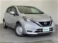 2020 Nissan Note