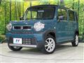 2022 Suzuki Hustler