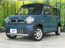2022 Suzuki Hustler