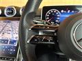 2022 Mercedes-Benz C-Class
