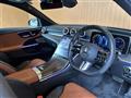 2022 Mercedes-Benz C-Class