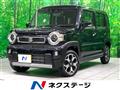 2022 Suzuki Hustler