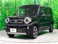2022 Suzuki Hustler