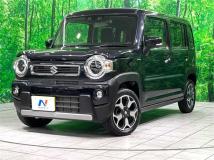 2022 Suzuki Hustler