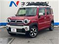 2022 Suzuki Hustler