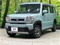 2022 Suzuki Hustler