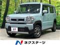 2022 Suzuki Hustler