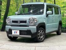 2022 Suzuki Hustler