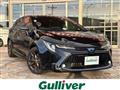 2021 Toyota Corolla Touring Wagon