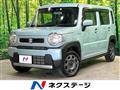 2022 Suzuki Hustler