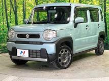 2022 Suzuki Hustler