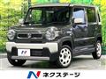 2023 Suzuki Hustler