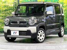 2023 Suzuki Hustler