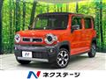 2023 Suzuki Hustler