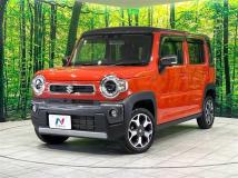 2023 Suzuki Hustler