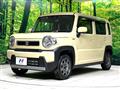 2023 Suzuki Hustler
