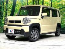 2023 Suzuki Hustler