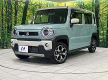 2023 Suzuki Hustler