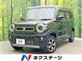 2024 Suzuki Hustler