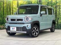 2023 Suzuki Hustler