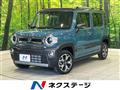 2024 Suzuki Hustler