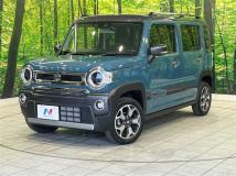 2024 Suzuki Hustler
