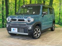 2023 Suzuki Hustler