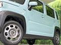 2023 Suzuki Hustler