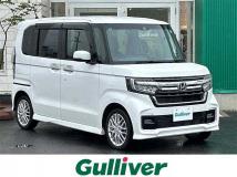 2021 Honda N BOX