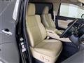 2019 Toyota Vellfire
