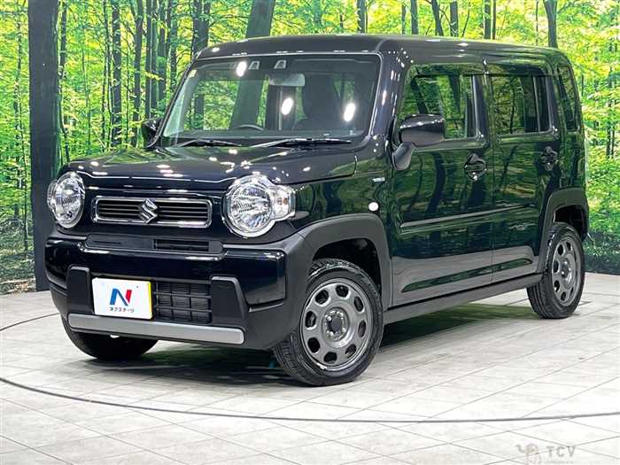 2023 Suzuki Hustler