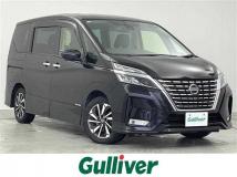 2021 Nissan Serena