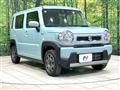 2024 Suzuki Hustler