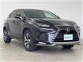 2021 Lexus NX