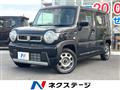 2023 Suzuki Hustler