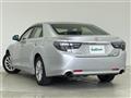 2017 Toyota Mark X