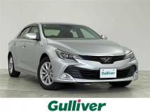 2017 Toyota Mark X